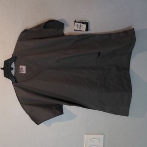 NWT S.C.R.U.B.S V NECK TOP